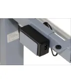 Stelaż elektryczny PRATO 01-2T Stema do biurka