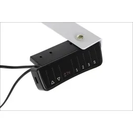Stelaż elektryczny UT01N-2T Stema do biurka