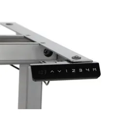 Narożny stelaż elektryczny UT04-2T-90A Stema