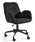Fotel BRAVO Uni – nowoczesny fotel biurowy obrotowy