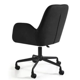 Fotel BRAVO Uni – nowoczesny fotel biurowy obrotowy