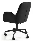 Fotel BRAVO Uni – nowoczesny fotel biurowy obrotowy
