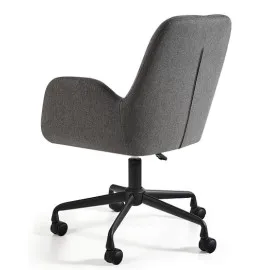 Fotel BRAVO Uni – nowoczesny fotel biurowy obrotowy