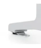 Metalowa Ławka 8000 2U 4L do Poczekalni Ergonomiczna