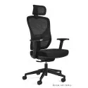 Ergonomiczny fotel biurowy MASTER Uni Unique