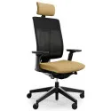 Krzesło XENON NET 111 ergonomiczne siatkowe Profim