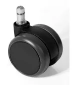 Kółka do powierzchni twardych 60mm – 5 szt. Kamila