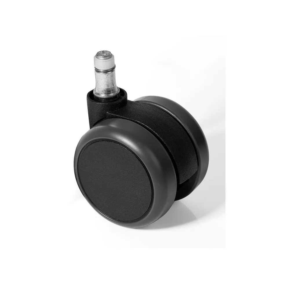 Kółka do powierzchni twardych 60mm – 5 szt. Kamila