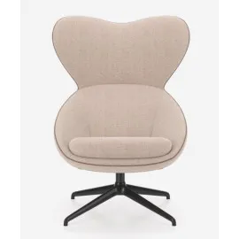 Fotel uszak SCADIO 4S HB – elegancki i komfortowy