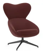 Fotel uszak SCADIO 4S HB – elegancki i komfortowy