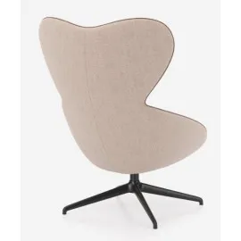 Fotel uszak SCADIO 4S HB – elegancki i komfortowy