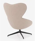 Fotel uszak SCADIO 4S HB – elegancki i komfortowy