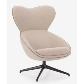 Fotel uszak SCADIO 4S HB – elegancki i komfortowy