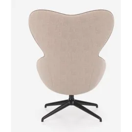 Fotel uszak SCADIO 4S HB – elegancki i komfortowy