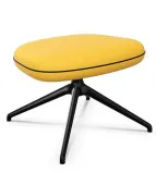 Podnóżek SCADIO 4S – komfortowy dodatek do fotela SCADIO