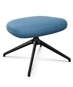 Podnóżek SCADIO 4S – komfortowy dodatek do fotela SCADIO