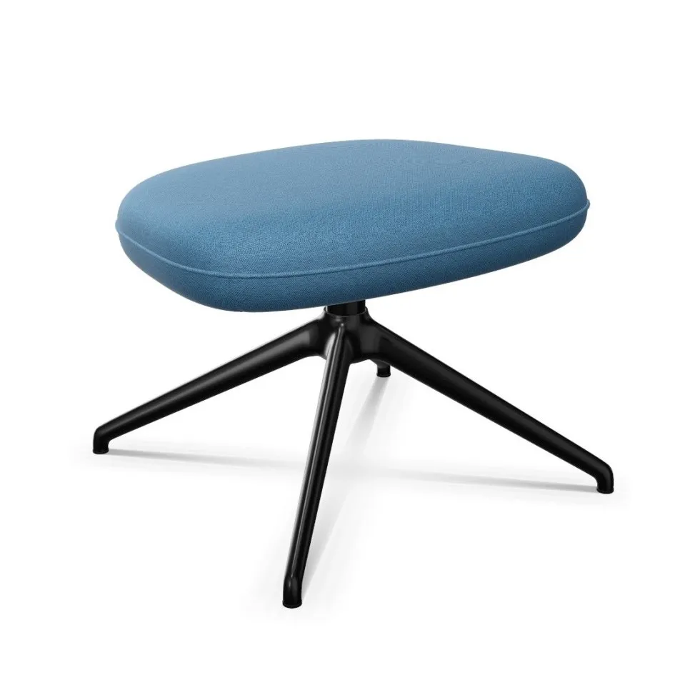 Podnóżek SCADIO 4S – komfortowy dodatek do fotela SCADIO