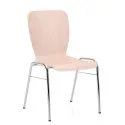 Krzesło WING II – kawiarniane, konferencyjne Nowy Styl