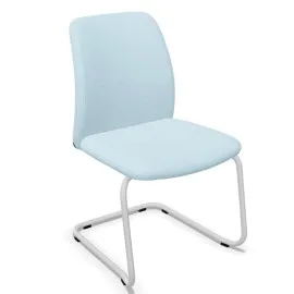 Krzesło konferencyjne FLESCO CF UPH – ergonomiczne i funkcjonalne