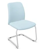 Krzesło konferencyjne FLESCO CF UPH – ergonomiczne i funkcjonalne