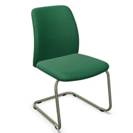 Krzesło konferencyjne FLESCO CF UPH – ergonomiczne i funkcjonalne