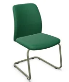 Krzesło konferencyjne FLESCO CF UPH – ergonomiczne i funkcjonalne