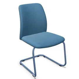 Krzesło konferencyjne FLESCO CF UPH – ergonomiczne i funkcjonalne