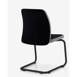 Krzesło konferencyjne FLESCO CF UPH – ergonomiczne i funkcjonalne