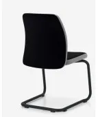 Krzesło konferencyjne FLESCO CF UPH – ergonomiczne i funkcjonalne