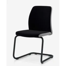 Krzesło konferencyjne FLESCO CF UPH – ergonomiczne i funkcjonalne