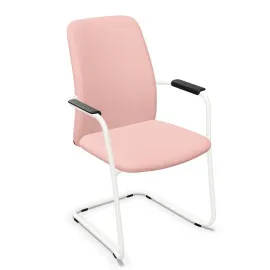 Krzesło konferencyjne FLESCO CFA UPH – ergonomiczne i elastyczne