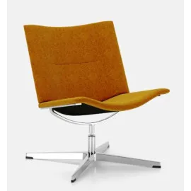 Fotel SIVU 4S obrotowy – elegancki i funkcjonalny fotel biurowy