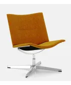 Fotel SIVU 4S obrotowy – elegancki i funkcjonalny fotel biurowy