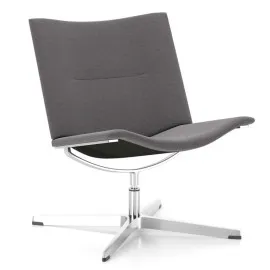 Fotel SIVU 4S obrotowy – elegancki i funkcjonalny fotel biurowy