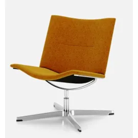 Fotel SIVU 4S obrotowy – elegancki i funkcjonalny fotel biurowy