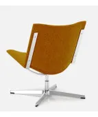 Fotel SIVU 4S obrotowy – elegancki i funkcjonalny fotel biurowy