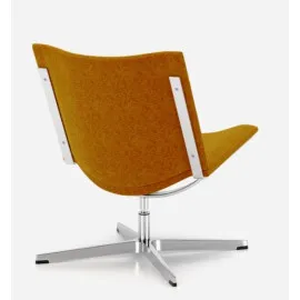 Fotel SIVU 4S obrotowy – elegancki i funkcjonalny fotel biurowy