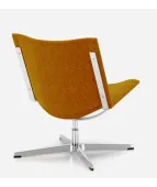 Fotel SIVU 4S obrotowy – elegancki i funkcjonalny fotel biurowy