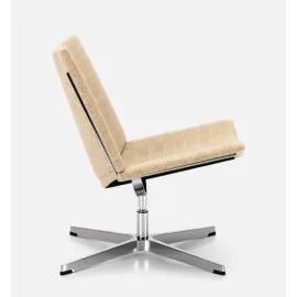 Fotel SIVU 4S obrotowy – elegancki i funkcjonalny fotel biurowy