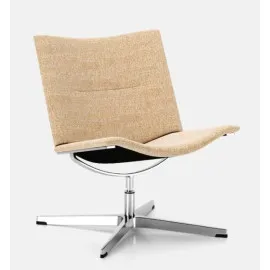 Fotel SIVU 4S obrotowy – elegancki i funkcjonalny fotel biurowy