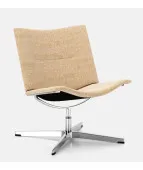 Fotel SIVU 4S obrotowy – elegancki i funkcjonalny fotel biurowy