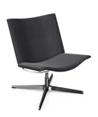 Fotel SIVU 4S obrotowy – elegancki i funkcjonalny fotel biurowy