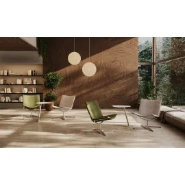 Fotel SIVU 4S obrotowy – elegancki i funkcjonalny fotel biurowy