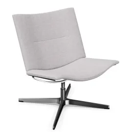 Fotel SIVU 4S obrotowy – elegancki i funkcjonalny fotel biurowy