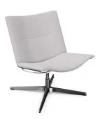 Fotel SIVU 4S obrotowy – elegancki i funkcjonalny fotel biurowy