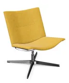 Fotel SIVU 4S obrotowy – elegancki i funkcjonalny fotel biurowy