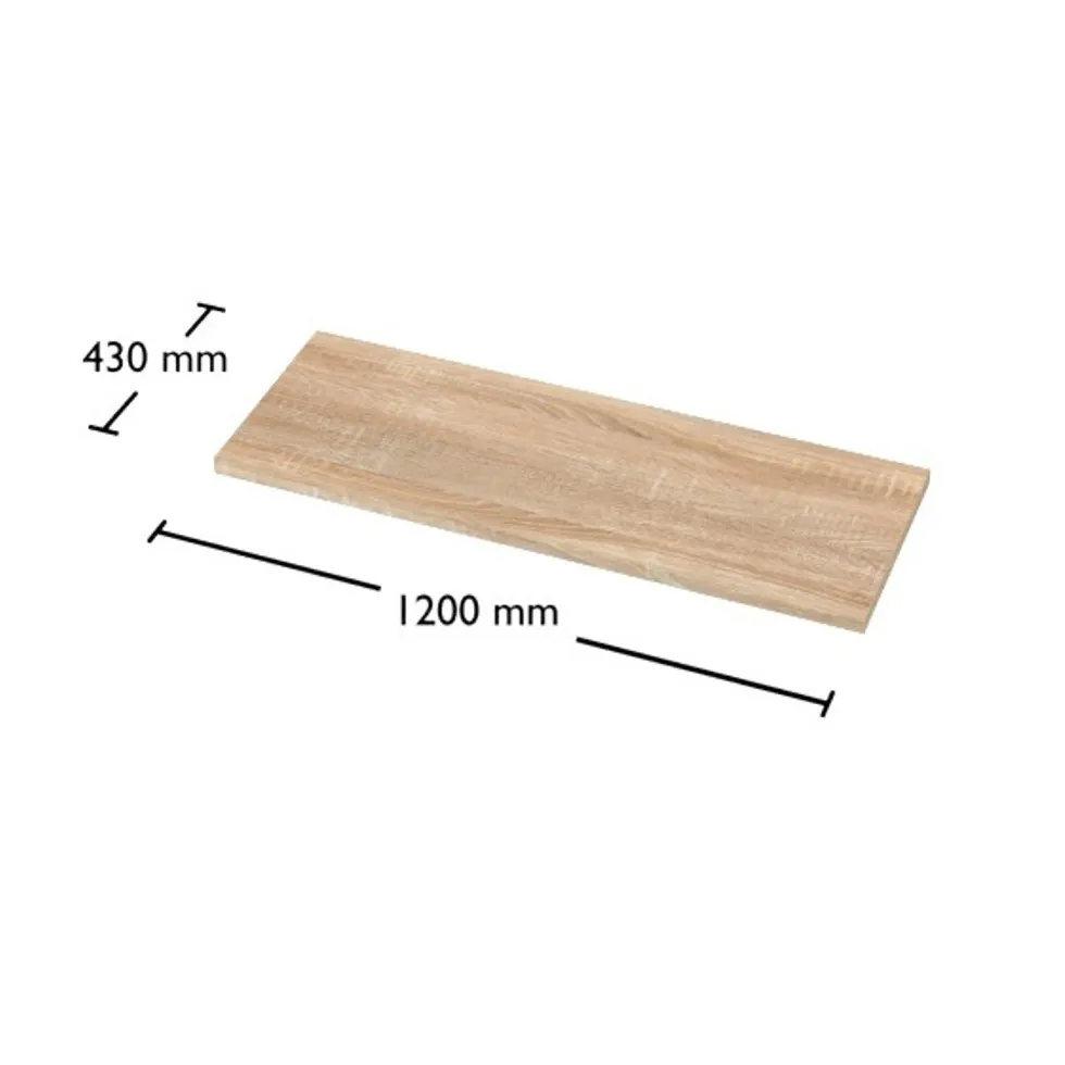 Wieniec Kw3 36mm do szaf KINETIK – trwały i estetyczny