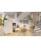 Fotel TEPEE S1 Nowy Styl