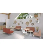 Fotel TEPEE S1 Nowy Styl