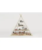 Fotel TEPEE S1 Nowy Styl